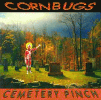 Cemetery Pinch